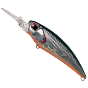 Vobler DUO Realis Shad 59MR SP, ADA3081 Prism Shad, 5.9cm, 4.7g