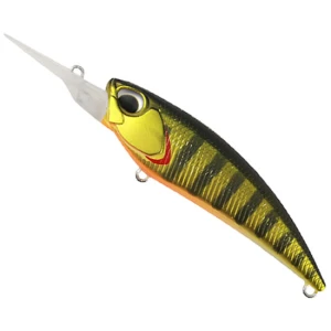 Vobler DUO Realis Shad 59MR SP, ASA3146 Gold Perch, 5.9cm, 4.7g