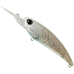 Vobler DUO Realis Shad 59MR SP, CCC3224 White Shrimp, 5.9cm, 4.7g