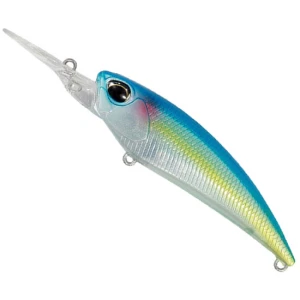 Vobler DUO Realis Shad 59MR SP, CCC3248 Ghost Blue Shad, 5.9cm, 4.7g