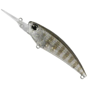 Vobler DUO Realis Shad 59MR SP, CCC3330 Crystal Gill, 5.9cm, 4.7g
