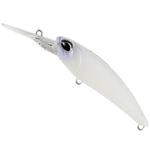 Vobler DUO Realis Shad 62DR SP, ACC3008 Neo Pearl, 6.2cm, 6g