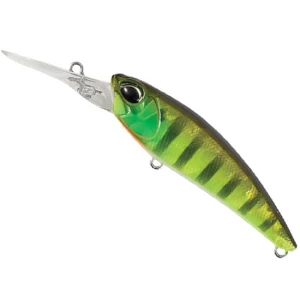 Vobler DUO Realis Shad 62DR SP, AJA3055 Chart Gill Halo, 6.2cm, 6g