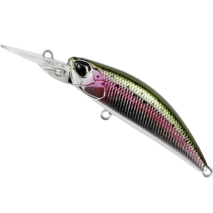 Vobler DUO Spearhead Ryuki 50MDSP, MCC4036 Rainbow Trout, 5cm, 3.4g Vobler DUO Spearhead Ryuki 50MDSP, MCC4036 Rainbow Trout, 5cm, 3.4g