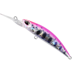 Vobler DUO Spreadhead Ryuki 70MDSP, ADA4015 Pink Yamame, 7cm, 5.6g Vobler DUO Spreadhead Ryuki 70MDSP, ADA4015 Pink Yamame, 7cm, 5.6g