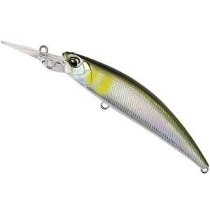 Vobler DUO Spreadhead Ryuki 70MDSP, ADA4068 Yamame Red Belly, 7cm, 5.6g Vobler DUO Spreadhead Ryuki 70MDSP, ADA4068 Yamame Red Belly, 7cm, 5.6g