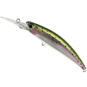 Vobler DUO Spreadhead Ryuki 70MDSP, AMCC4036 Rainbow Trout, 7cm, 5.6g