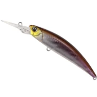 Vobler DUO Spreadhead Ryuki 70MDSP, CSN4011 Stream Shad, 7cm, 5.6g