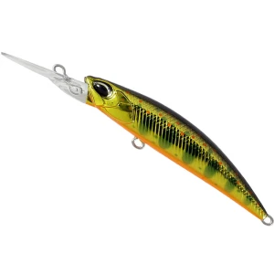 Vobler DUO Spreadhead Ryuki 70MDSP, MCC4084 Gold Yamame, 7cm, 5.6g Vobler DUO Spreadhead Ryuki 70MDSP, MCC4084 Gold Yamame, 7cm, 5.6g