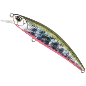Vobler DUO Spreadhead Ryuki 70SP, ADA4068 Yamame Red Belly, 7cm, 4.1g Vobler DUO Spreadhead Ryuki 70SP, ADA4068 Yamame Red Belly, 7cm, 4.1g
