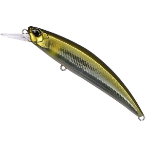 Vobler DUO Spreadhead Ryuki 70SP, CRA3050 Half Mirror Ayu, 7cm, 4.1g Vobler DUO Spreadhead Ryuki 70SP, CRA3050 Half Mirror Ayu, 7cm, 4.1g