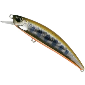 Vobler DUO Spreadhead Ryuki 70SP, MCC4018 Brown Back Yamame OB, 7cm, 4.1g Vobler DUO Spreadhead Ryuki 70SP, MCC4018 Brown Back Yamame OB, 7cm, 4.1g