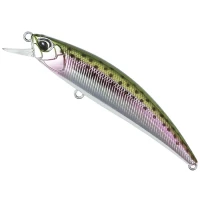 Vobler DUO Spreadhead Ryuki 70SP, MCC4036 Rainbow Trout, 7cm, 4.1g