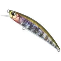 Vobler DUO Spreadhead Ryuki 80SP, ADA3058 Prism Gill, 8cm, 5.6g