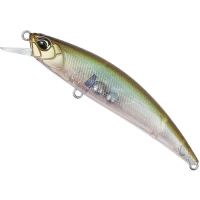 Vobler Duo Spreadhead Ryuki 80sp, Cea3006 Ghost Minnow, 8cm, 5.6g