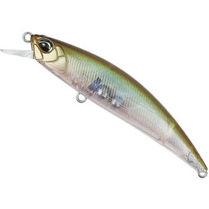 Vobler DUO Spreadhead Ryuki 80SP, CEA3006 Ghost Minnow, 8cm, 5.6g Vobler DUO Spreadhead Ryuki 80SP, CEA3006 Ghost Minnow, 8cm, 5.6g