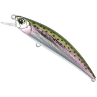 Vobler DUO Spreadhead Ryuki 80SP, MCC4036 Rainbow Trout, 8cm, 5.6g