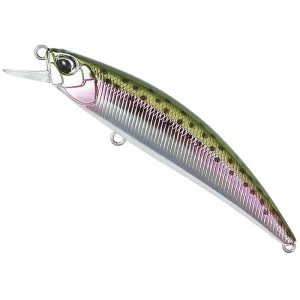 Vobler DUO Spreadhead Ryuki 80SP, MCC4036 Rainbow Trout, 8cm, 5.6g Vobler DUO Spreadhead Ryuki 80SP, MCC4036 Rainbow Trout, 8cm, 5.6g