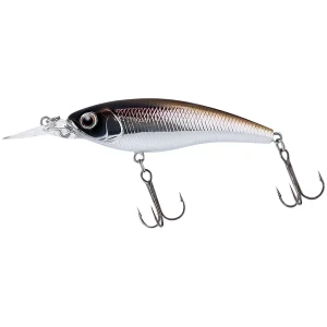 Vobler Daiwa Steez Shad Minnowbait, Wakasagi, 6cm, 6.3g Vobler Daiwa Steez Shad Minnowbait, Wakasagi, 6cm, 6.3g