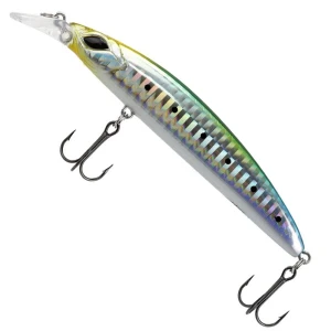 Vobler FORMAX Attack Blade Runner 110F, 11cm, 19g, Culoare 13, 1buc/pac