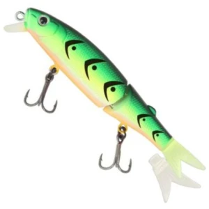 Vobler GOLDEN CATCH Comatose Minnow 88SP, Culoare 300, 7.8g, 8.8cm, 1buc/pac