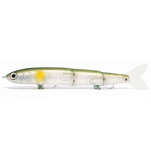 Vobler HMKL AIVE BAIT 85 SP, N/Ghost Ayu, 8.5cm, 6.1g