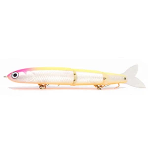 Vobler HMKL AIVE BAIT 85 SP, Super Ayaya, 8.5cm, 6.1g Vobler HMKL AIVE BAIT 85 SP, Super Ayaya, 8.5cm, 6.1g