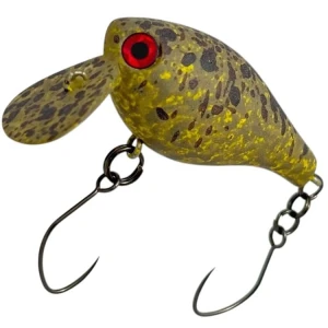 Vobler HMKL Crank 33 Une-R, Topping Food RG, 3.3cm, 3.0g