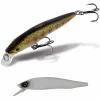 Vobler Herakles Fury 68SP, Bandit, 6.8cm, 4.8g