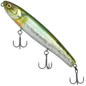 Vobler ILLEX Bonnie, 12.8cm, 25g, NF Ayu, 1buc/pac