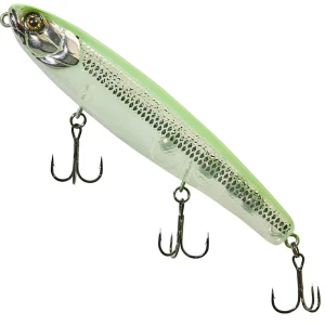 Vobler ILLEX Bonnie, 12.8cm, 25g, Rainfall Yellow, 1buc/pac