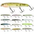 Vobler ILLEX Bonnie, 12.8cm, 25g, Secret Wakasagi, 1buc/pac Vobler ILLEX Bonnie, 12.8cm, 25g, Secret Wakasagi, 1buc/pac
