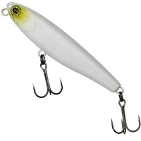 Vobler ILLEX Bonnie, 6.5cm, 4.3g, Bone, 1buc/pac