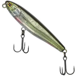 Vobler ILLEX Bonnie, 6.5cm, 4.3g, RT Roach, 1buc/pac