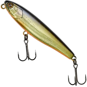 Vobler ILLEX Bonnie, 6.5cm, 4.3g, UV Secret Gold Baitfish, 1buc/pac