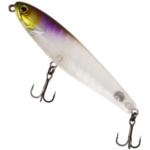 Vobler ILLEX Bonnie, 8.5cm, 8.7g, Clear Wakasagi Head, 1buc/pac