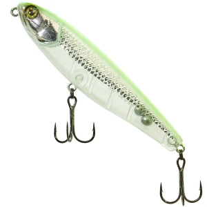 Vobler ILLEX Bonnie, 9.5cm, 12.5g, Rainfall Yellow, 1buc/pac