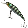 Vobler ILLEX Squad Minnow Suspending, SP HL Sunfish, 6.5cm, 5.8g, 1buc/pac Vobler ILLEX Squad Minnow Suspending, SP HL Sunfish, 6.5cm, 5.8g, 1buc/pac