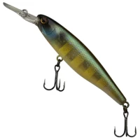 Vobler ILLEX Squirrel Minnow Suspending, SP Etto Noike Gill, 14g, 7.9cm, 1buc/pac