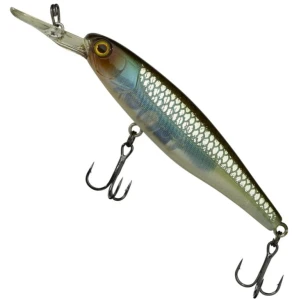 Vobler ILLEX Squirrel Minnow Suspending, SP HS Gost Minnow, 14g, 7.9cm, 1buc/pac
