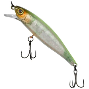 Vobler ILLEX Tiny Fry, SP Chartreuse Back Yamame, 6.5cm, 5.6g, 1buc/pac