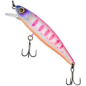 Vobler ILLEX Tiny Fry, SP Pink Pearl Yamame, 6.5cm, 5.6g, 1buc/pac