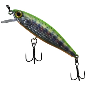 Vobler ILLEX Tiny Fry SP, Visible Yamame, 5cm, 2.7g, 1buc/pac