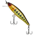 Vobler ILLEX Tiny Fry Suspending Minnow, Gold Trout, 2.7g, 5cm, 1buc/pac Vobler ILLEX Tiny Fry Suspending Minnow, Gold Trout, 2.7g, 5cm, 1buc/pac