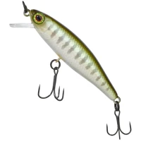 Vobler Illex Tiny Fry Suspending Minnow, Vairon, 2.7g, 5cm, 1buc/pac