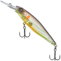 Vobler ILLEX Twitch Flesh Minnow D2R Suspending, Table Rock Tiger, 7.5cm, 8.2g, 1buc/pac