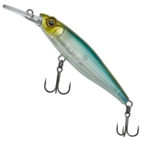 Vobler ILLEX Twitch Flesh Minnow SP DR Suspending, Pearl Shad, 6.1cm, 4.9g, 1buc/pac