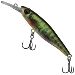 Vobler ILLEX Twitch Flesh Minnow SP DR Suspending, Spawning Vairon, 6.1cm, 4.9g, 1buc/pac