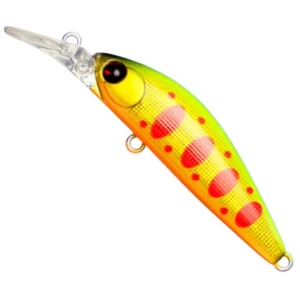 Vobler IMA Sukari Ghost 43SU, Ibuki, 4.3cm, 2.4g, 1buc/pac