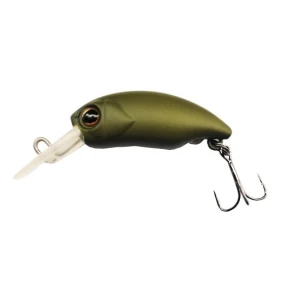 Vobler Owner Bite Marker 28mm 1.7gr 27 Olive Berry Eye 5224 TMT-28SP